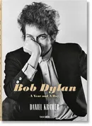 Bob Dylan A Year and A Day - Daniel Kramer