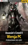 Assassin's Creed II - PC - poradnik do gry - Szymon Liebert