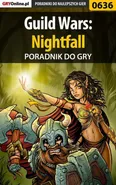 Guild Wars: Nightfall - poradnik do gry - Korneliusz Tabaka