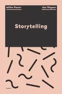 Natural Storytelling / Visual Storytelling - Jan Wagner