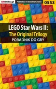 LEGO Star Wars II: The Original Trilogy - poradnik do gry - Krzysztof Gonciarz