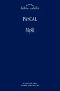 Myśli - Blaise Pascal