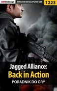 Jagged Alliance: Back in Action - poradnik do gry - Mateusz Bartosiewicz