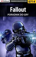 Fallout - poradnik do gry - Patryk Rojewski