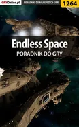 Endless Space - poradnik do gry - Konrad Kruk