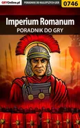 Imperium Romanum - poradnik do gry - Grzegorz Oreł
