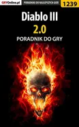 Diablo III 2.0 - poradnik do gry - Maciej Stępnikowski