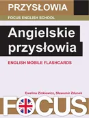 Angielskie przysłowia - Ewelina Zinkiewicz