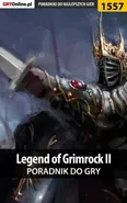 Legend of Grimrock II - poradnik do gry - Kuba "Zaan" Zgierski