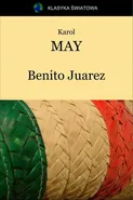 Benito Juarez - Karol May