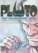 Pluto 5 - Osamu Tezuka