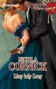 Listy lady Lucy - Nicola Cornick