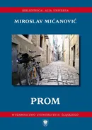 Prom - Miroslav Mićanović