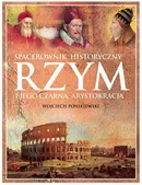 Rzym i jego czarna arystokracja - Waldemar Gorlewski
