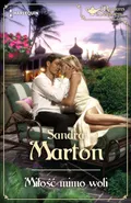 Miłość mimo woli - Sandra Marton