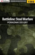 Battleline: Steel Warfare - poradnik do gry - Kuba "Zaan" Zgierski