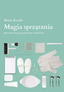 Magia sprzątania - Marie Kondo