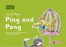 Ping and Pong. Nauka angielskiego dla dzieci 2-7 lat - Maciej Celewicz