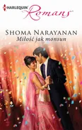 Miłość jak monsun - Shoma Narayanan