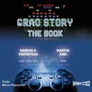 Grao Story The book - Marcin Przybyłek