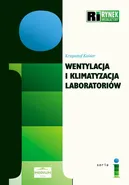 Wentylacja i klimatyzacja laboratoriów - Jacek Sawicki