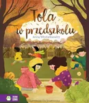 Tola w przedszkolu - Outlet - Anna Włodarkiewicz