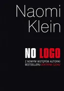 No logo - Naomi Klein