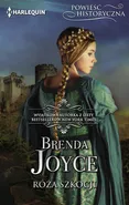 Róża Szkocji - Brenda Joyce