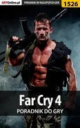 Far Cry 4 - poradnik do gry - Norbert Jędrychowski