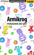 Armikrog - poradnik do gry - Katarzyna Pestka