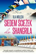 Siedem Ścieżek do Shangrila - Ula Molęda