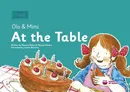 At the Table. Nauka angielskiego dla dzieci 2-7 lat - Maciej Celewicz