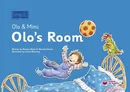Olo's Room. Nauka angielskiego dla dzieci 2-7 lat - Maciej Celewicz