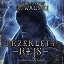 Przeklęty rejs - Krzysztof Kowalski