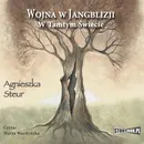 Wojna w Jangblizji - Agnieszka Steur
