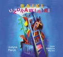 Bajki uzdrawiajki - Justyna Piecyk