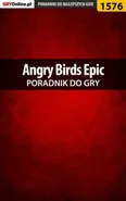 Angry Birds Epic - poradnik do gry - Jakub Bugielski