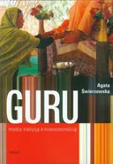 Guru - Agata Świerzowska