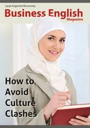 How to Avoid Culture Clashes - Daria Frączek