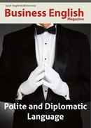 Polite and Dyplomatic Language - Daria Frączek