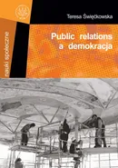 Public relations a demokracja - Teresa Święćkowska