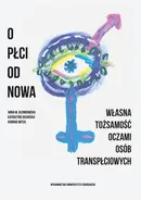 O płci od nowa - Anna M. Kłonkowska