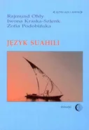 Język suahili - Iwona Kraska-Szlenk