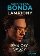 Lampiony - Katarzyna Bonda