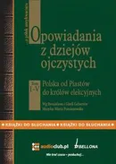 Opowiadania z dziejów ojczystych tom 1-5. Pakiet - Bronisław Gebert