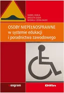Osoby niepełnosprawne w sytuacji zagrożenia - Romuald Grocki