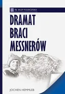 Dramat braci Messnerów - Jochen Hemmleb