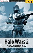 Halo Wars 2 - poradnik do gry - Mateusz Kozik