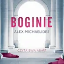 Boginie - Alex Michaelides