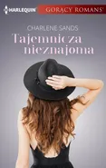 Tajemnicza nieznajoma - Charlene Sands